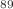 Formula