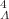 Formula 