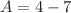 Formula