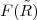 Formula 