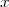 Formula 
