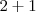 Formula 