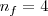 Formula