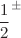 Formula 