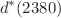 Formula 