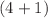 Formula 