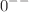 Formula 