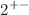 Formula 