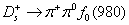 Formula 