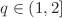 Formula