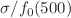 Formula 