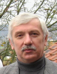 Kurt Becker