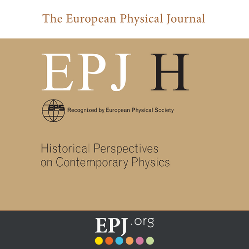 EPJ